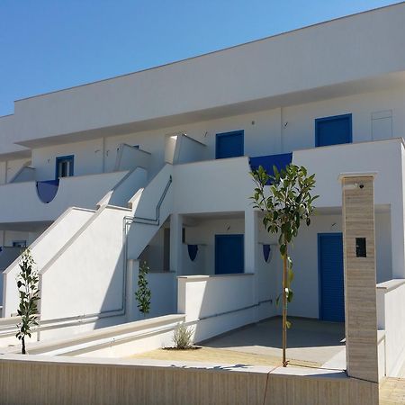Cardinal Points Apartment Peschici Luaran gambar